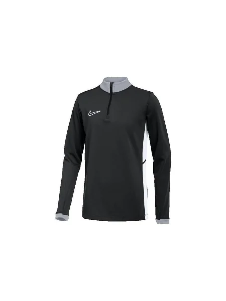 Cămașă copii Nike negru