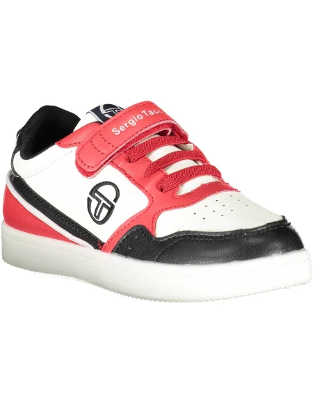 Gyerek sneaker Sergio Tacchini fehér