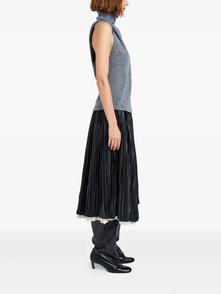 Τοπ Proenza Schouler White Label λευκό