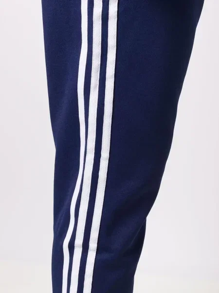 Pantaloni Adidas albastru
