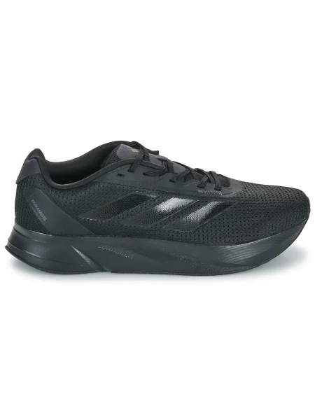 Félcipo Adidas Performance fekete