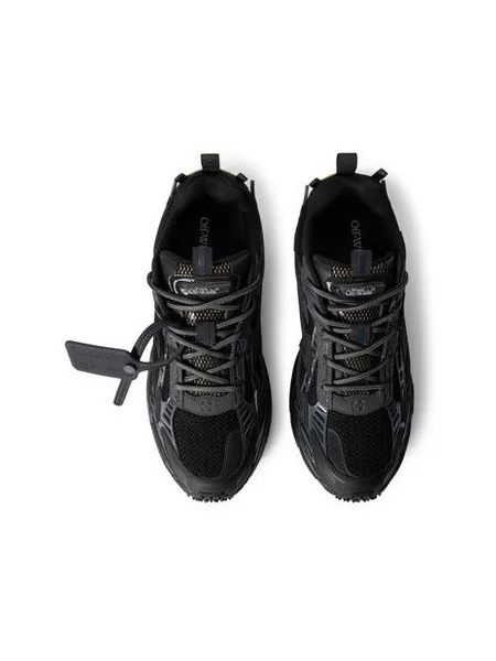 Tenisky Off-white bílé