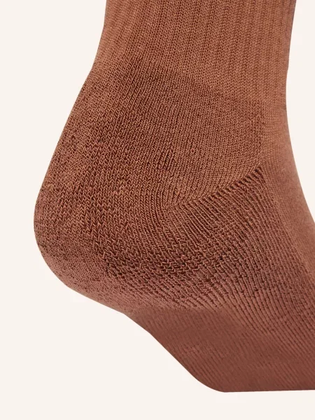 Ponožky Adidas bílé