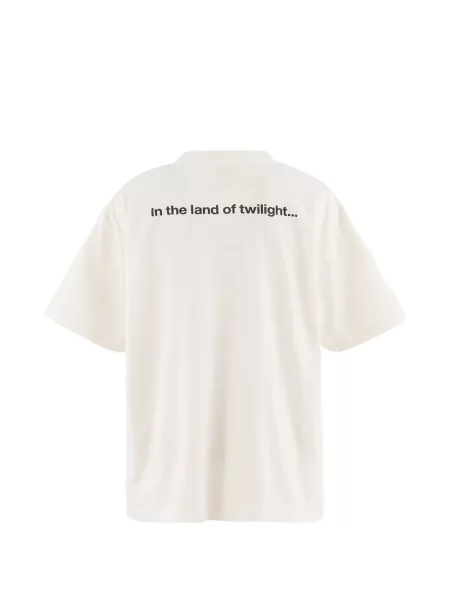 Tricou Takashi Murakami cu imagine
