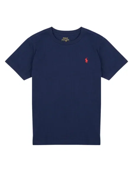 Tricou polo copii Polo Ralph Lauren