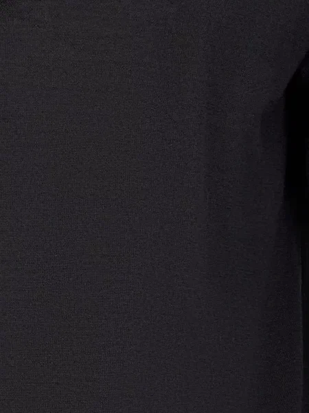 Lung tricou polo Lorenzoni albastru