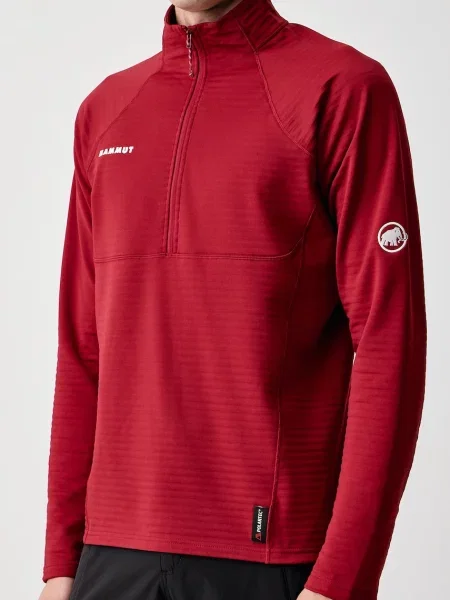 Свитер Mammut