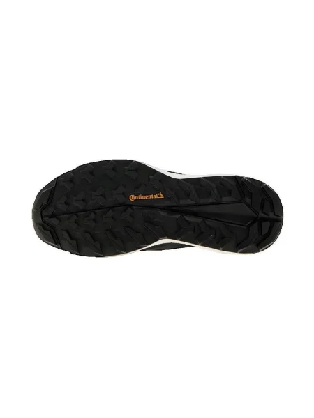 Tenisky Adidas Terrex čierna