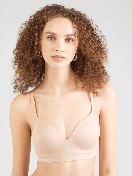 Lindex Sutien Flora pielii