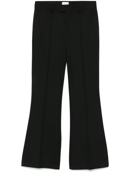Pantaloni Closed negru