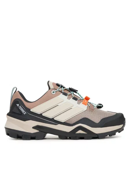 Adidas Παπούτσια πεζοπορίας Terrex Skychaser καφέ