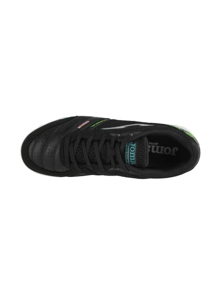 Félcipo Joma fekete