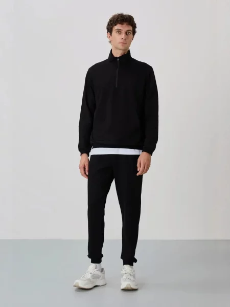 Tommy Life Tréningruha fekete