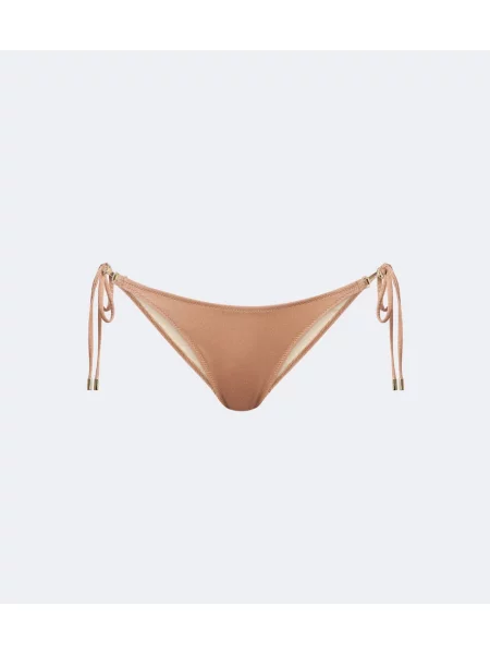 Bikiny Melissa Odabash béžové