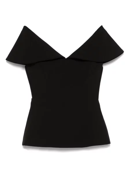 Top Moos Studio negru