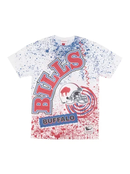 Koszulka Mitchell & Ness