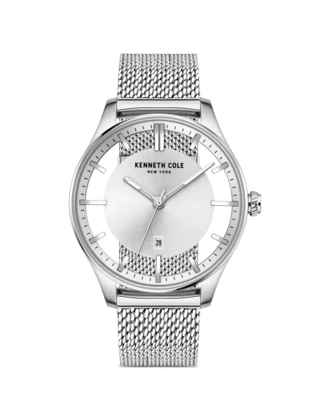 Ceas Kenneth Cole cu autograf