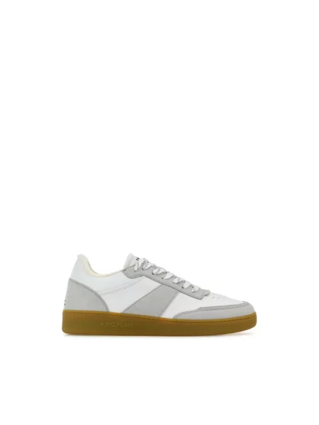 Sneakersy A.p.c.