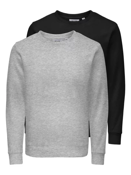 Palton Only & Sons negru