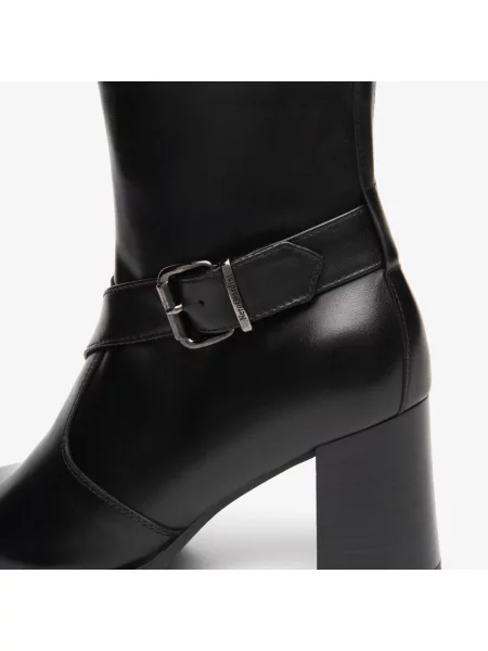 Pantofi Nerogiardini negru