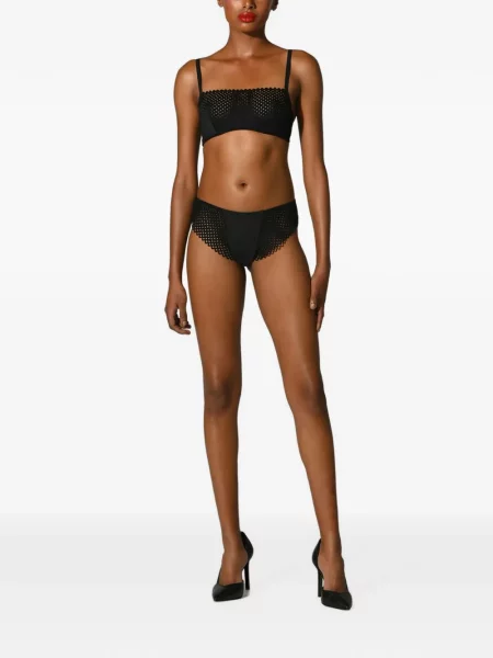 Chiloți briefs Wolford negru