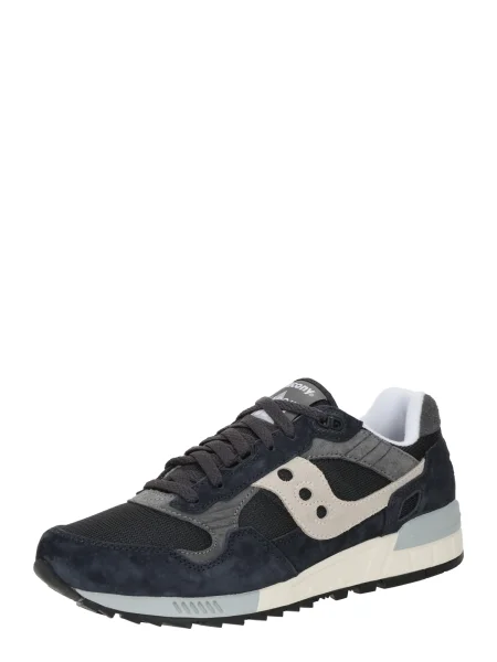 Sneakerși Saucony bej