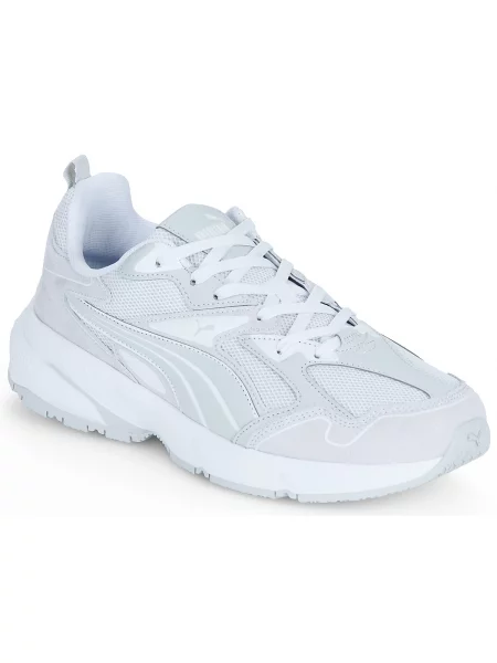 Félcipo Puma fehér