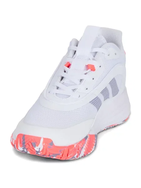 Pantofi Adidas alb