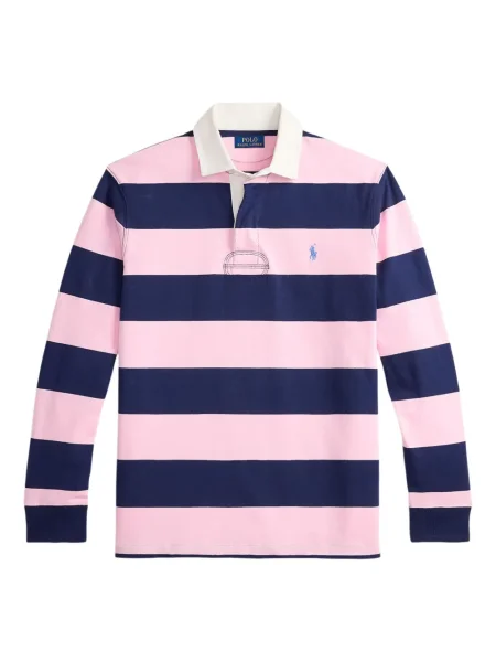 Кожени чорапи Polo Ralph Lauren с отворена пета с пейсли десен бяло