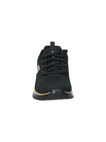 Tenisice Skechers crna