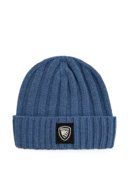 Căciulă Blauer albastru