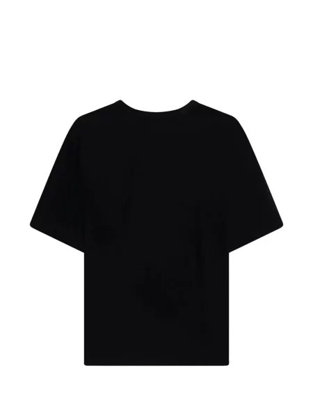 Tricou Barriers negru