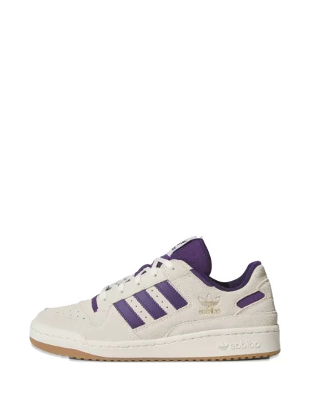 Sneakerși Adidas Samba gri
