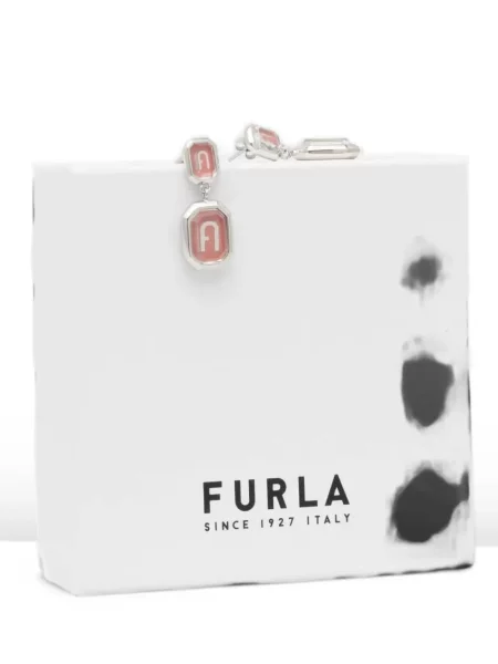 Cercei Furla cu autograf