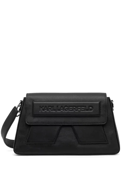 Kabelka Karl Lagerfeld černá