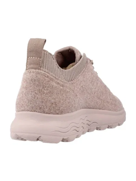 Pantofi Geox roz