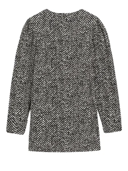 Sukienka dziecięca Dolce And Gabbana czarna
