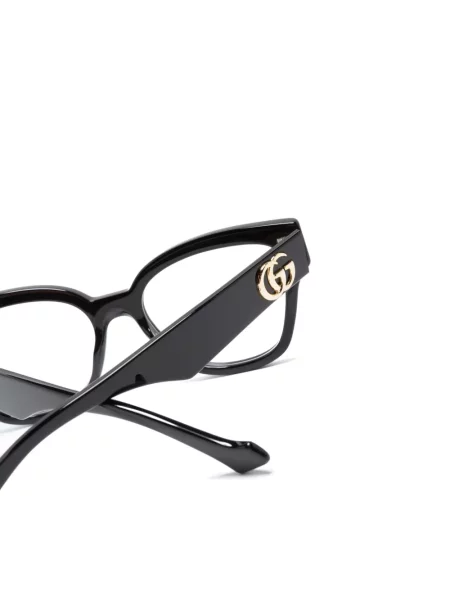 Slnečné okuliare Gucci Eyewear čierna