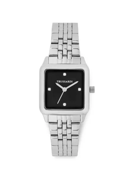 Ceas Trussardi negru