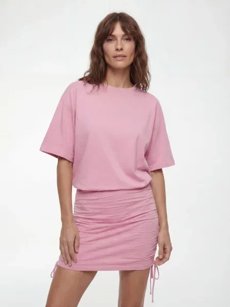 VERSTIQUE Rochie deschis roz