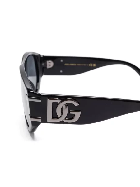 Slnečné okuliare Dolce & Gabbana Eyewear čierna