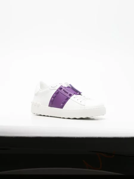 Sneakers Valentino Garavani λευκό