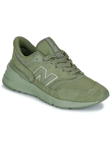 Pantofi New Balance kaki