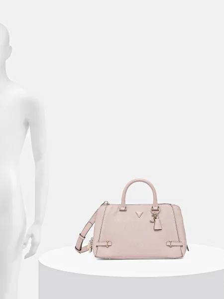 Сумка Guess розовая