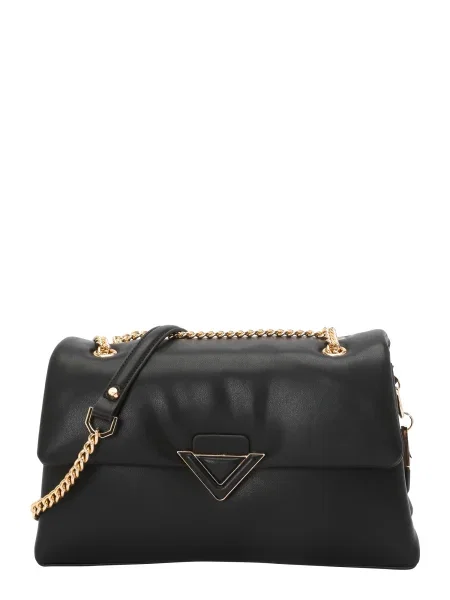 Geantă Aldo Largesoftpuff negru