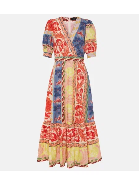 Rochie Etro de costum
