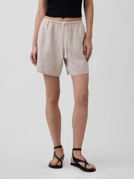 Pantaloni scurți Gap