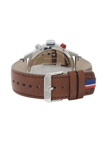 Zegarek Tommy Hilfiger szary