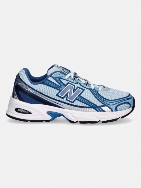 New Balance sneakers albastru