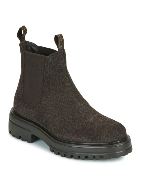 Pantofi Jb Martin maro
